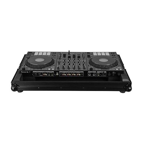  Odyssey Cases Pioneer Ddj-1000/ Ddj-1000Srt Flight Case - Black