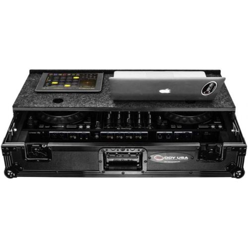  Odyssey Cases Black Label Pioneer DDJ-100 / DDJ-1000SRT CASE