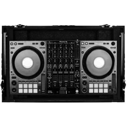  Odyssey Cases Black Label Pioneer DDJ-100 / DDJ-1000SRT CASE