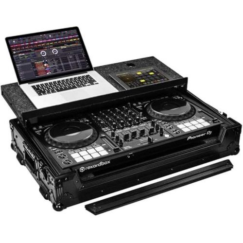  Odyssey Cases Black Label Pioneer DDJ-100 / DDJ-1000SRT CASE