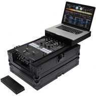 NEW BLACK LABEL™, EXTRA DEEP, LOW PROFILE GLIDE STYLE™, UNIVERSAL CASE FOR 10