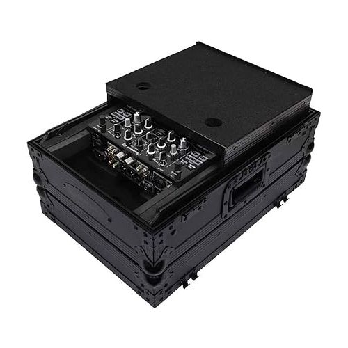  NEW BLACK LABEL™, EXTRA DEEP, LOW PROFILE GLIDE STYLE™, UNIVERSAL CASE FOR 10