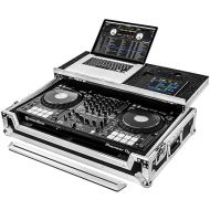 Odyssey Cases Glide Style Case for Pioneer DDJ-1000 / DDJ-1000SRT