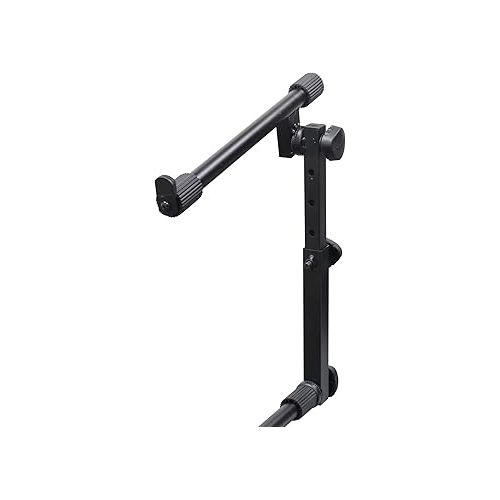  Odyssey LTBXS2MTCP 2-Tier DJ X-Stand Combo Pack
