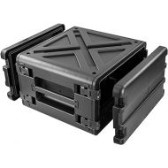 ODYSSEY Vulcan Series 6U Rack Case