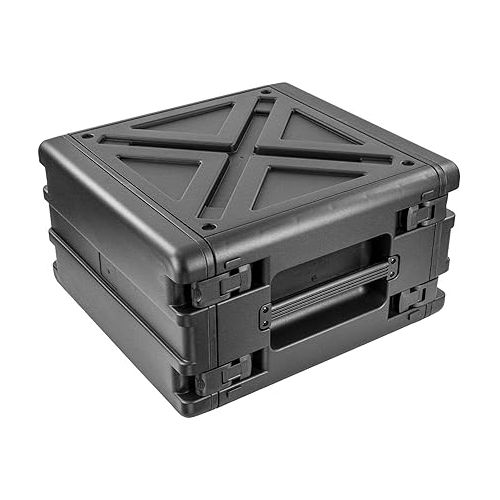  ODYSSEY Vulcan Series 6U Rack Case