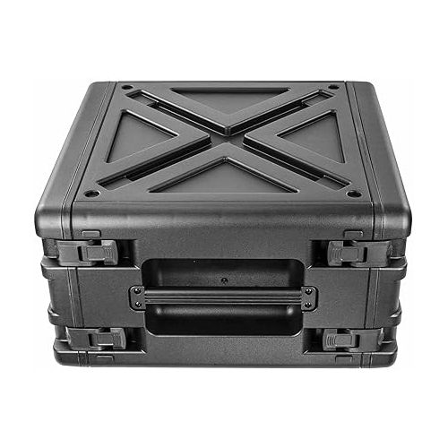  ODYSSEY Vulcan Series 6U Rack Case