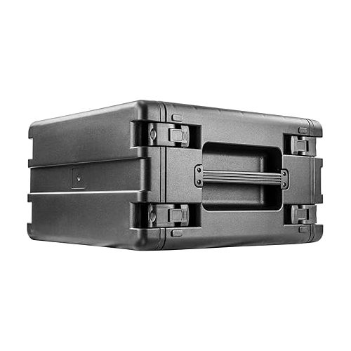  ODYSSEY Vulcan Series 6U Rack Case