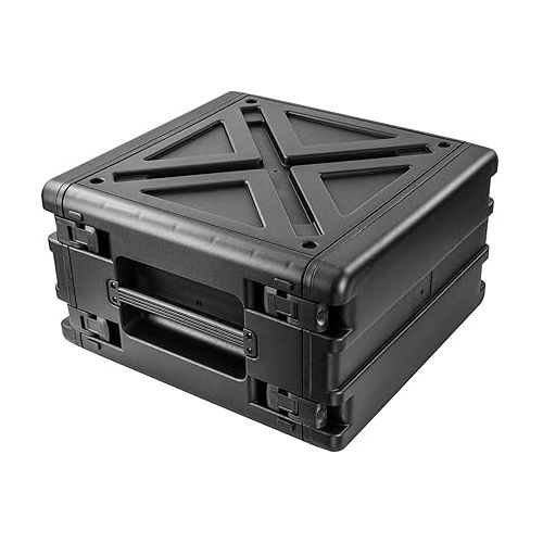  ODYSSEY Vulcan Series 6U Rack Case