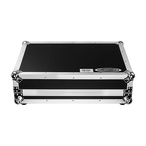  FZGSTKS4MK3 Flight Case For Traktor Kontrol S4 Mk3