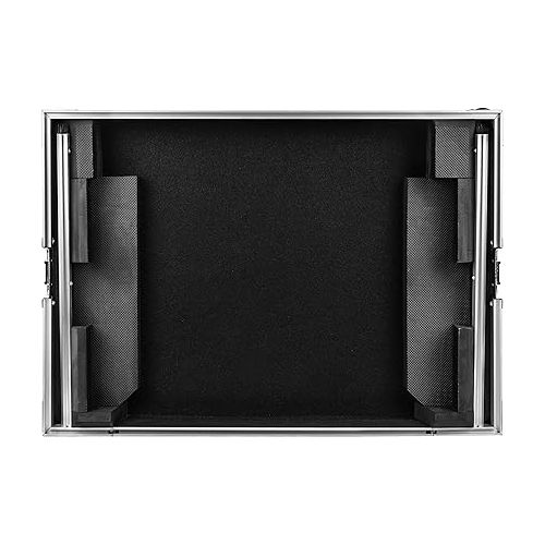  FZGSTKS4MK3 Flight Case For Traktor Kontrol S4 Mk3