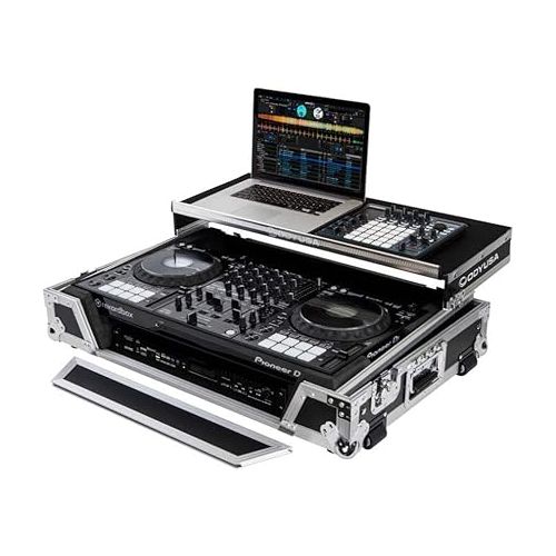  Pioneer Ddj-1000/ Ddj-1000Srt Glide Style Case