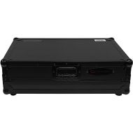 ODYSSEY FZGSADDJSR2BL Black Label Glide Style case for DDJ-RR/DDJ-SR/DDJ-SR2