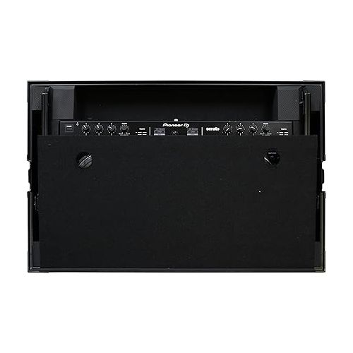  ODYSSEY FZGSADDJSR2BL Black Label Glide Style case for DDJ-RR/DDJ-SR/DDJ-SR2