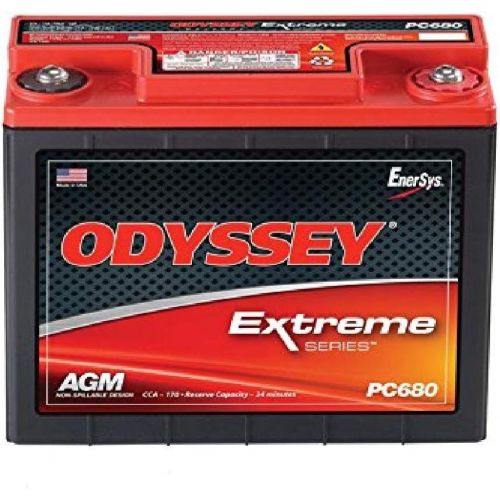  Odyssey PC680 Battery