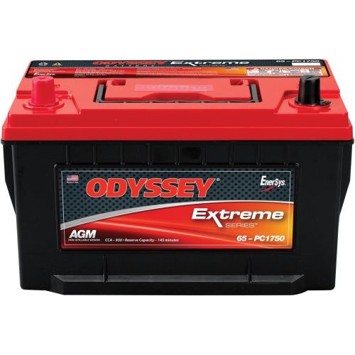  Odyssey 65-PC1750T Automotive and LTV Battery