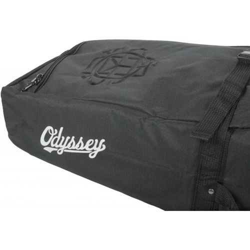  [아마존베스트]ODYSSEY BMX Bike Bag Black