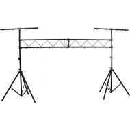 ODYSSEY Odyssey LTMTS3 10 Wide Mobile Truss System With Two T-Bars