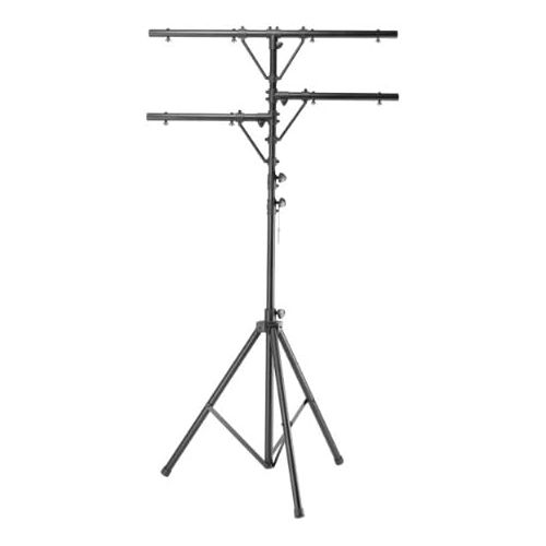  ODYSSEY Odyssey LTP1 Tripod Stand With T-Bar And Two Side Bars
