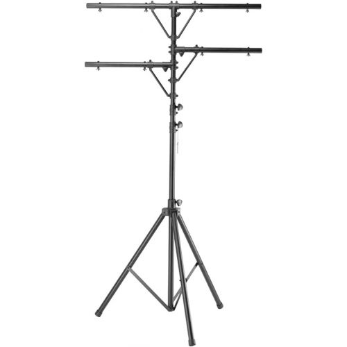  ODYSSEY Odyssey LTP1 Tripod Stand With T-Bar And Two Side Bars