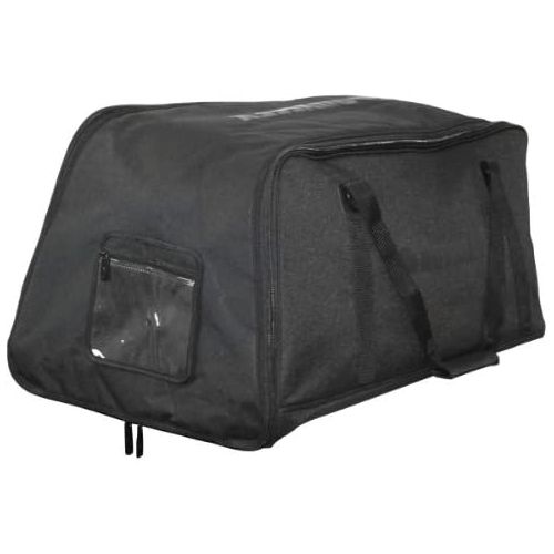  ODYSSEY Odyssey Innovative Designs Medium Universal Bag for 15 Molded Speakers