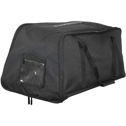  ODYSSEY Odyssey BRLSPKSM Redline Series Small Size Bag For12 Molded Portable PA Speakers