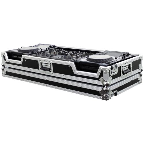  ODYSSEY Odyssey FZPI22000W Djm2000 Dj Coffin Case