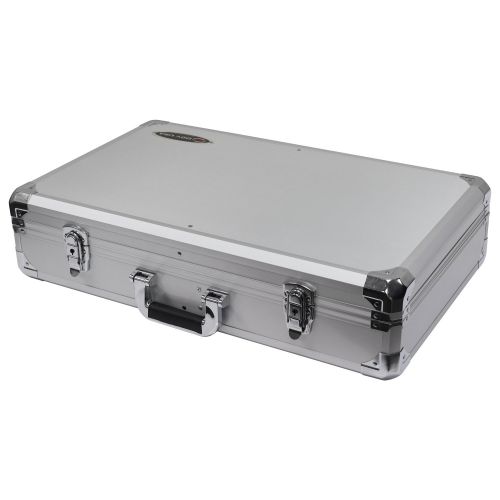  ODYSSEY Odyssey DJ Case (KPT01SCSIL)