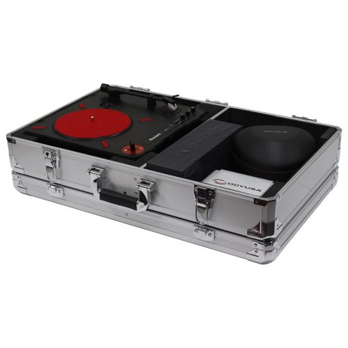  ODYSSEY Odyssey DJ Case (KPT01SCSIL)