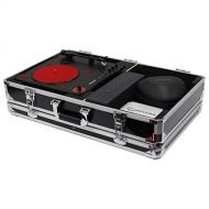 ODYSSEY Odyssey DJ Case (KPT01SCBLK)