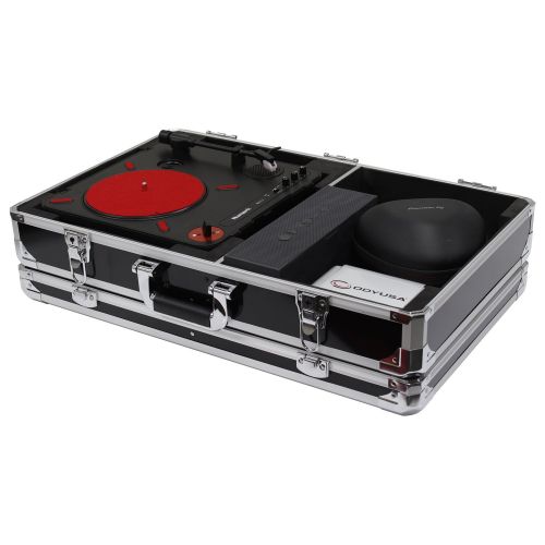  ODYSSEY Odyssey DJ Case (KPT01SCBLK)