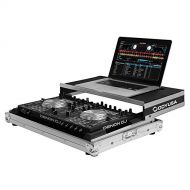 ODYSSEY Odyssey FRGSDNMC4000 Low Profile Glide Case for Denon DN-MC4000 Controller