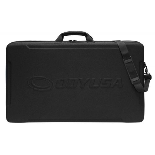  ODYSSEY Odyssey BMSLDJCL Universal DJ ControllerUtility Eva Moulded Carrying Bag