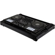 ODYSSEY Odyssey FZDDJ1000BL Black Label Low Profile Case