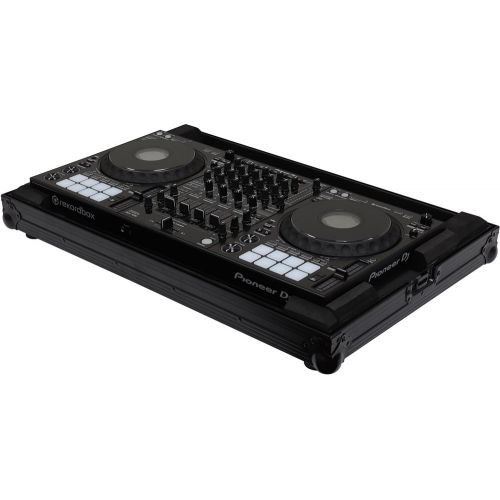  ODYSSEY Odyssey FZDDJ1000BL Black Label Low Profile Case