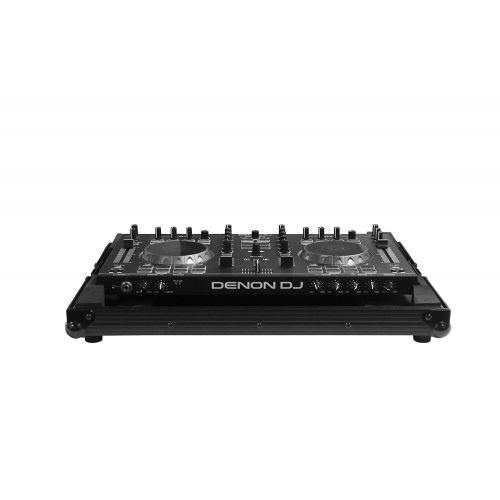  ODYSSEY Odyssey FRDNMC4000BL Black Label Case for Denon MC4000 DJ Controller