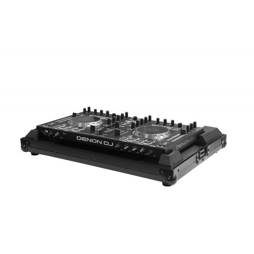  ODYSSEY Odyssey FRDNMC4000BL Black Label Case for Denon MC4000 DJ Controller