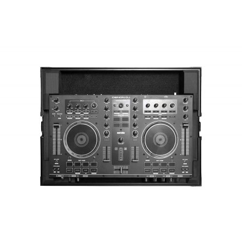  ODYSSEY Odyssey FRDNMC4000BL Black Label Case for Denon MC4000 DJ Controller