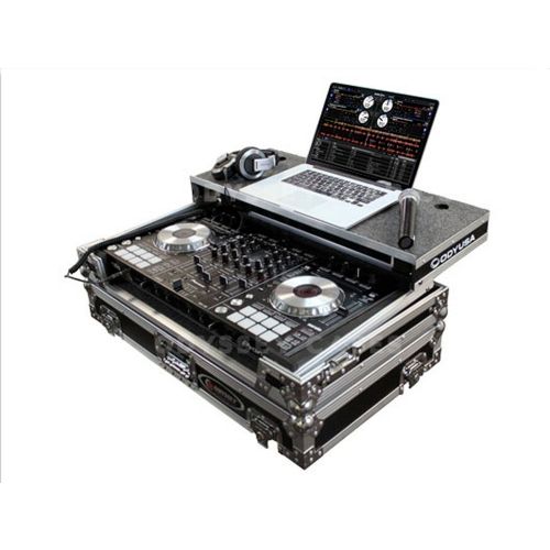  ODYSSEY Odyssey Fzgspiddjsx Flight Zone Pioneer Ddj-SxS1T1 Dj Controller Glide Style Case