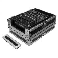 ODYSSEY Odyssey FZ12MIXXD Universal DJ Mixer Case