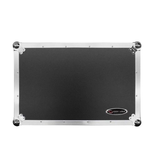  ODYSSEY Odyssey Cases FRGSDJCM | Universal Case for Medium to Large Size DJ Controllers