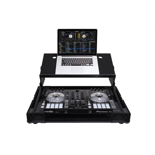  ODYSSEY Odyssey DJ Case (FZGSADDJSR2BL)