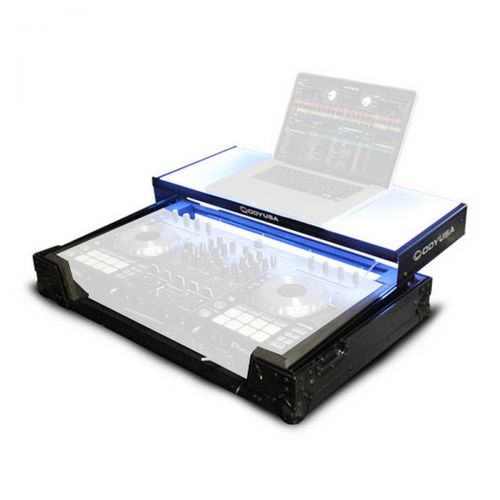  ODYSSEY Odyssey FFXGSPIDDJSX2BL Flight FX Pioneer DDJ-SXDDJ-SX2 DJ Controller Glide Style Case