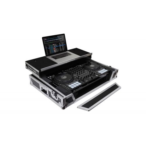 파이오니아 ODYSSEY Odyssey FZGSDDJ1000W1 Flight Zone DDJ-1000 Case