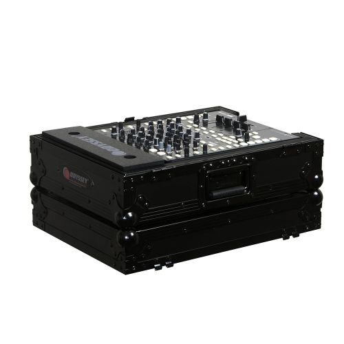  ODYSSEY Odyssey FZ12MIXBL DJ Mixer Case