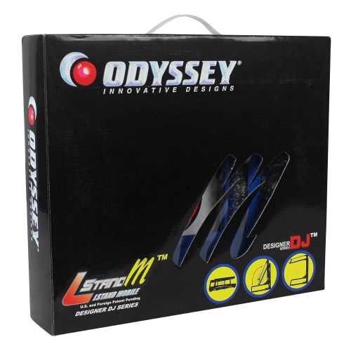  ODYSSEY Odyssey l stand m blu