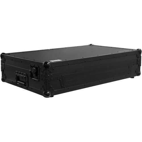  ODYSSEY Odyssey Black Label Flight Zone Controller Case for Pioneer DDJ-RZ SZ SZ-N Numark NS7 NS7II NS7III