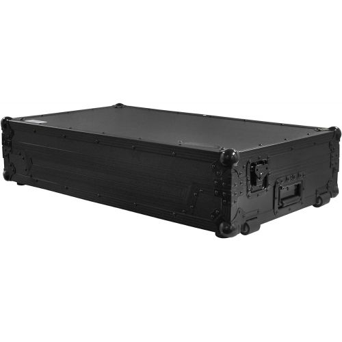  ODYSSEY Odyssey Black Label Flight Zone Controller Case for Pioneer DDJ-RZ SZ SZ-N Numark NS7 NS7II NS7III