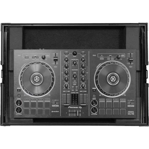  ODYSSEY Odyssey FRGSPIDDJRRBL Black Glide Case for DDJ-RR - New