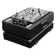 ODYSSEY Odyssey K10MIXBL Black Krom Series 10 DJ Mixer Case